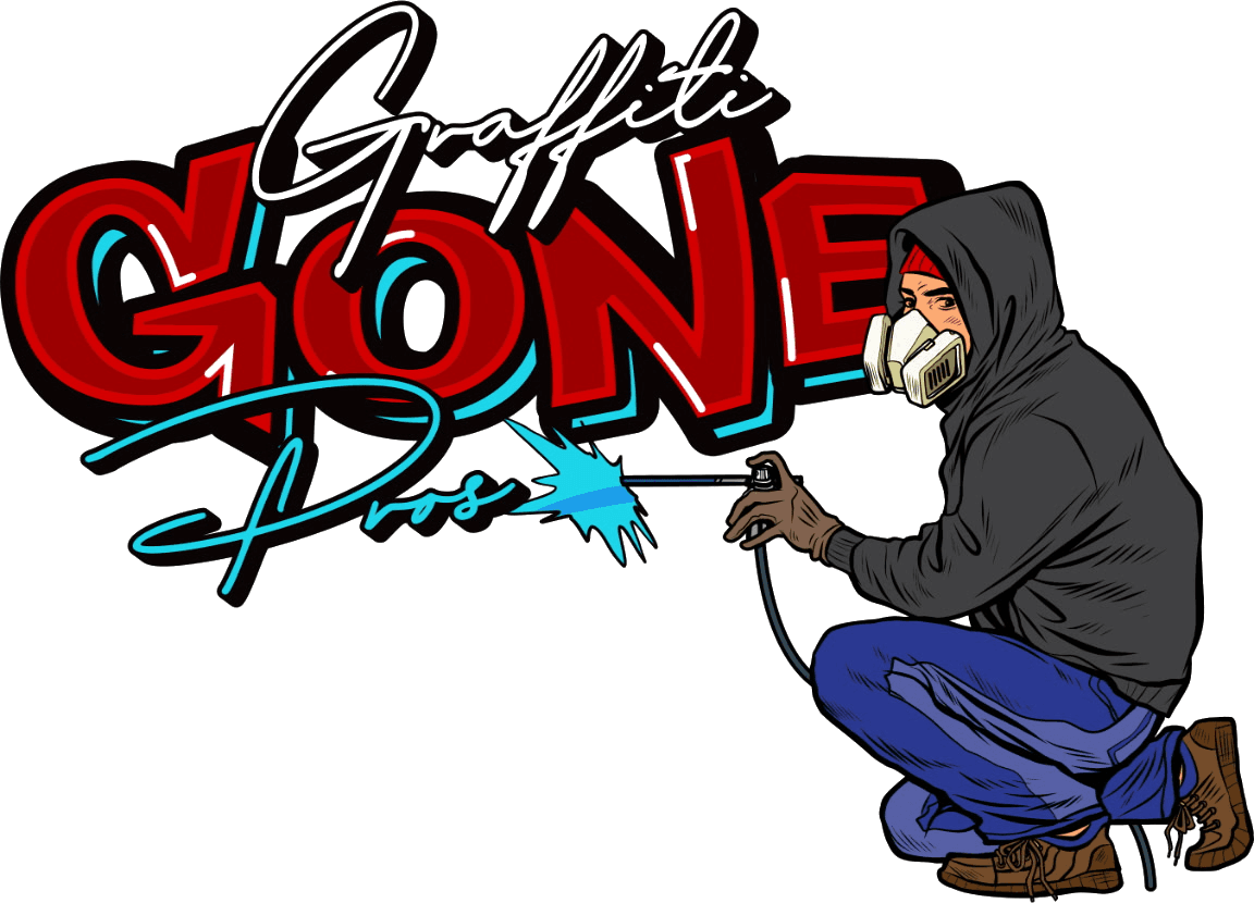 GraffitiGone Pros